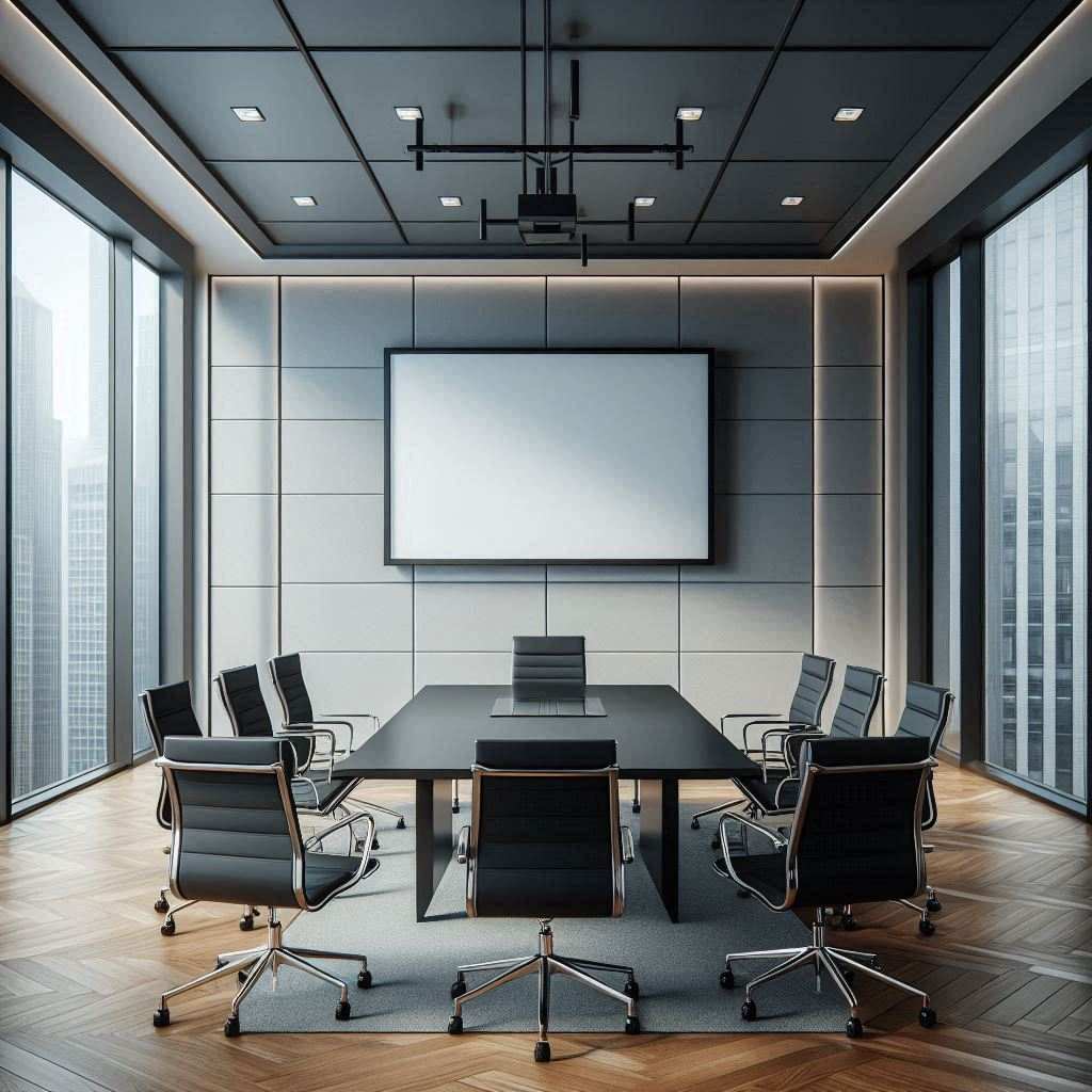 工位使用率突然变化让写字楼办公会议室利用率偏离计划时技术支持组该怎样纠偏